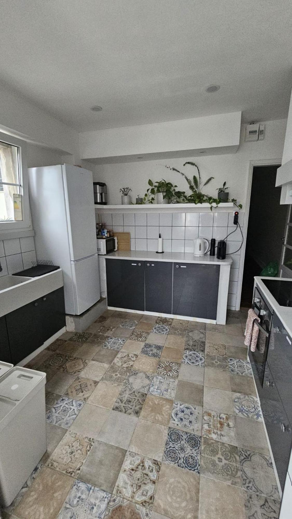 Habitacion Privada Para 3 Grande Con Balcon Lisboa Exterior foto